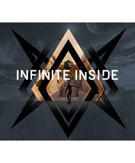 Infinite Inside PS5 PlayStation 5 Key EUROPE